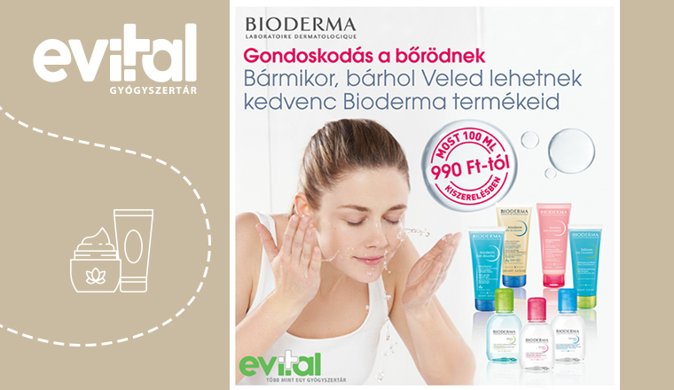Travel size products in the spotlight