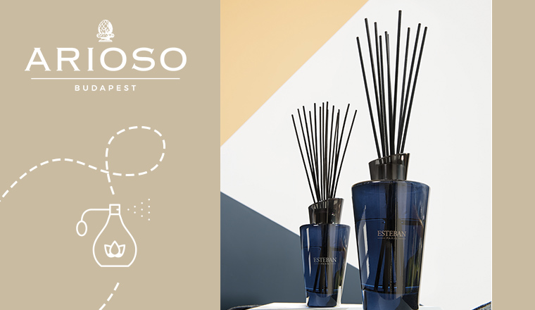 Fragrances for your home