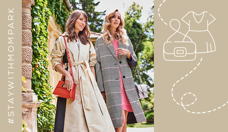 The ultimate trend guide for fall