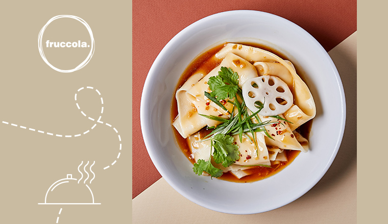 New season, new menu!