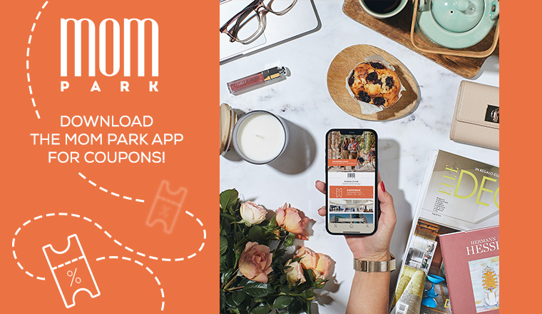 Download and discover the MOM Park app!