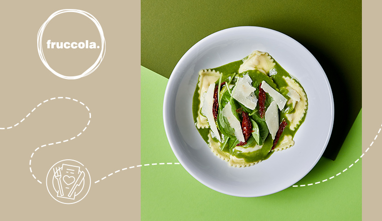 How about a delicious lunch?