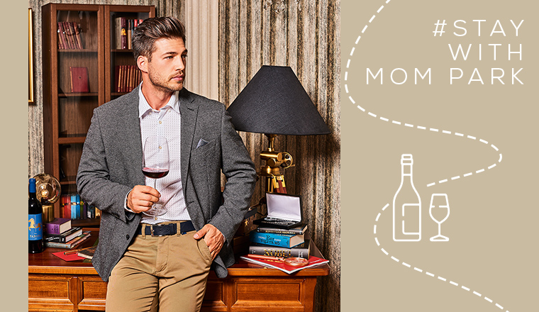 Discover our premium drink offer!