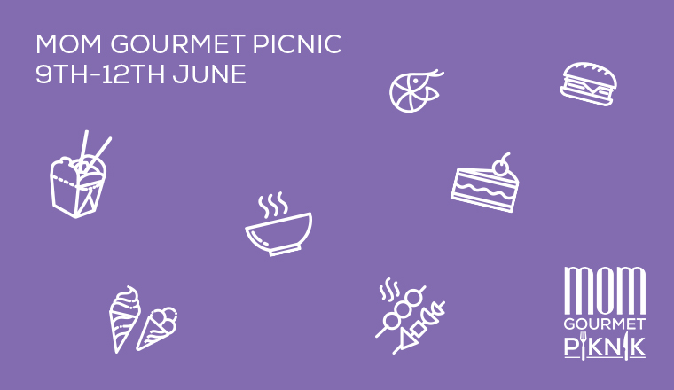 Delicacies at the Gourmet Picnic
