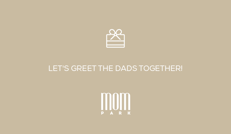 Father’s Day at MOM Park!