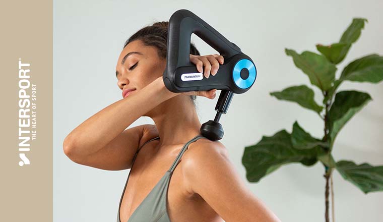 Massage experience at home