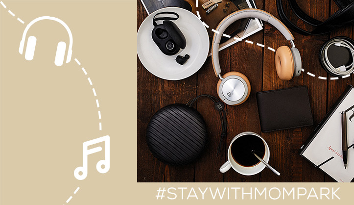 Find the perfect headphones!