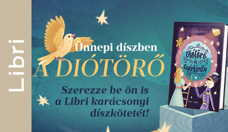 Special festive offer at Libri