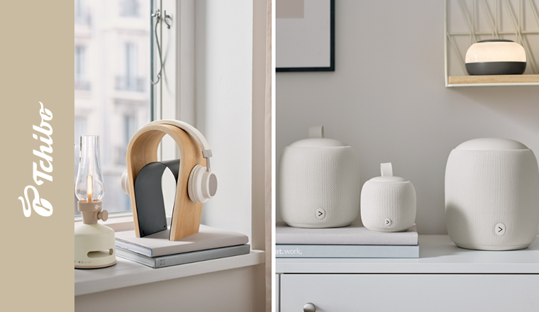 Practical little things for Christmas from Tchibo