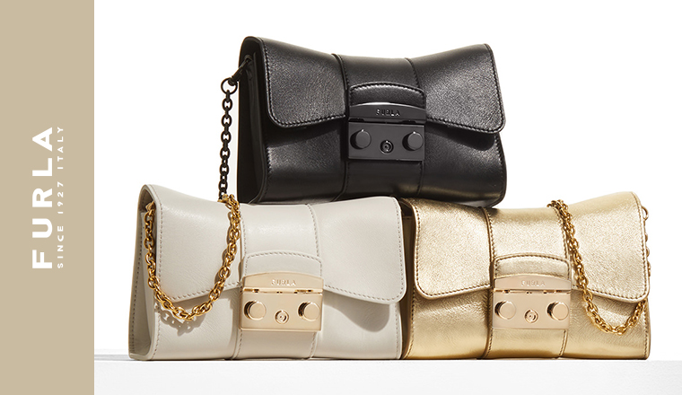 The most fashionable surprises