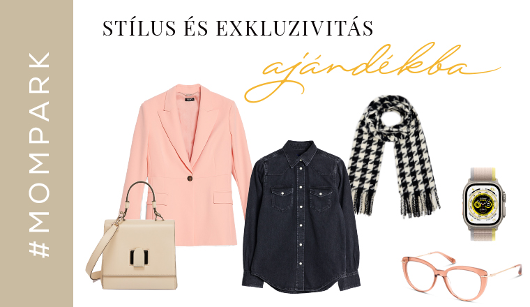 Unique appearance as a gift