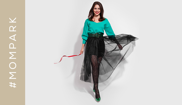 Shine during the holiday season!