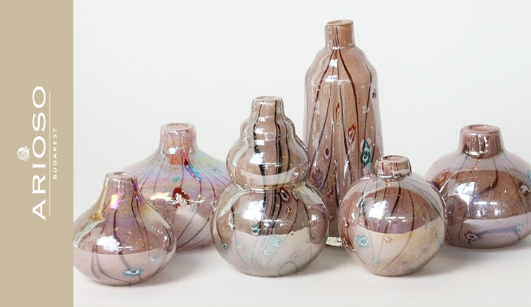 Cheerful tones even in winter