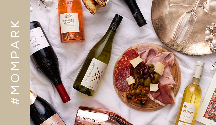 Calming moments in the chilly months