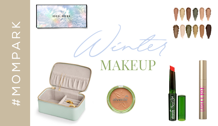 Perfect appearance in the frosty months