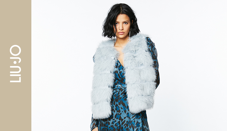 Extravagant fashion at Winter Sale!