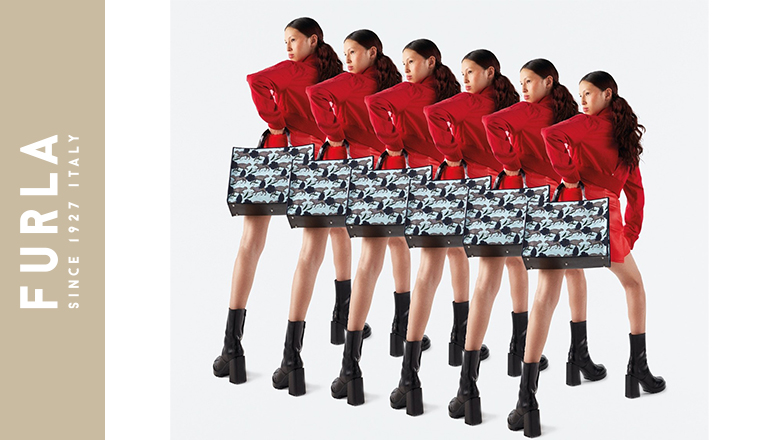 Crown your appearance!