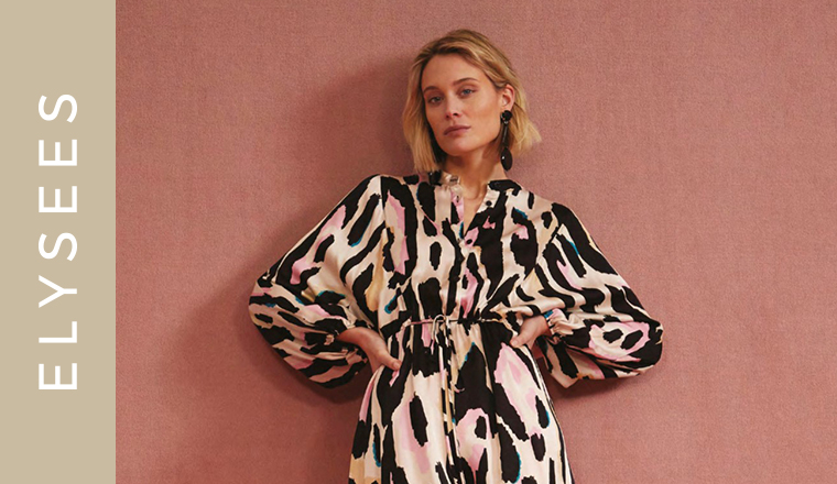 Sophisticated fashion from MOM Park