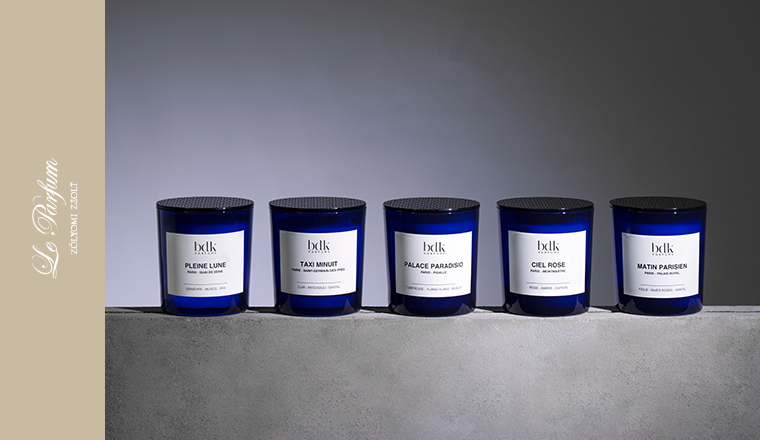 Premium fragrances for your home