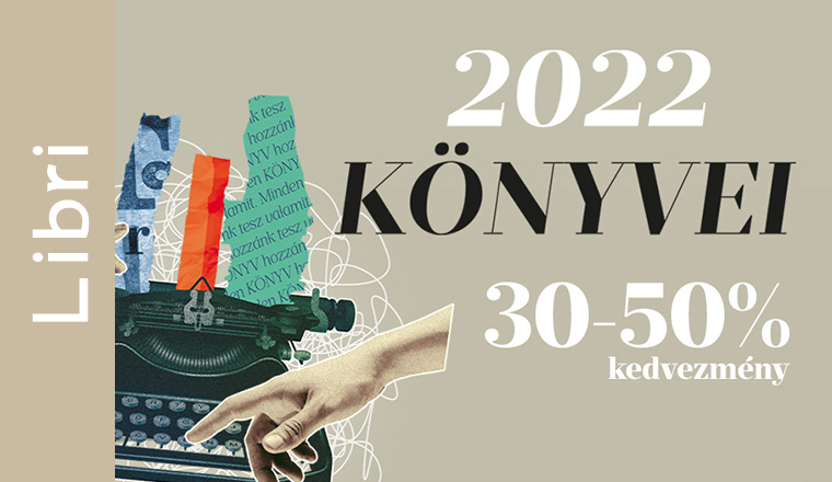 Browse through Libri’s bookshelves!