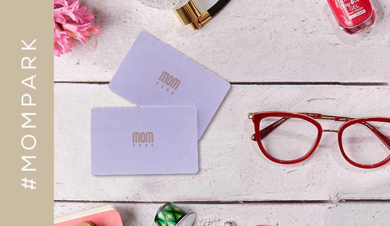 A colourful gift for special occasions