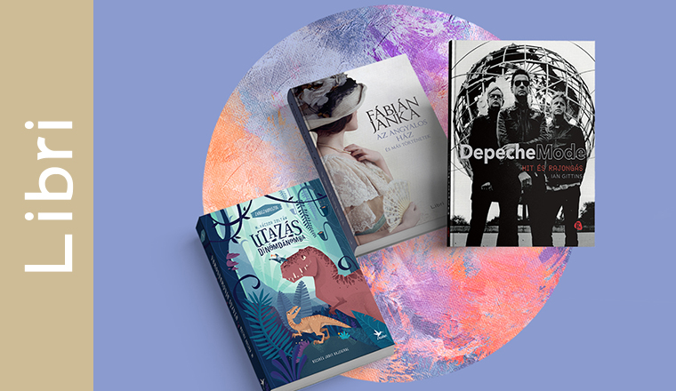 Find your favourite reading this year! 