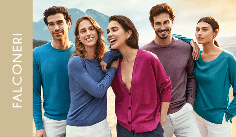 New fashion store in MOM Park! 