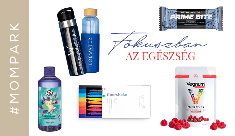 Conscious choices every day of the year 