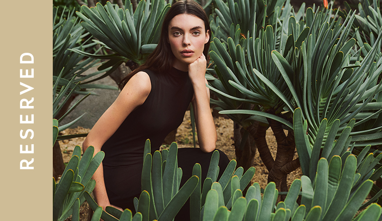 Update your wardrobe for spring!