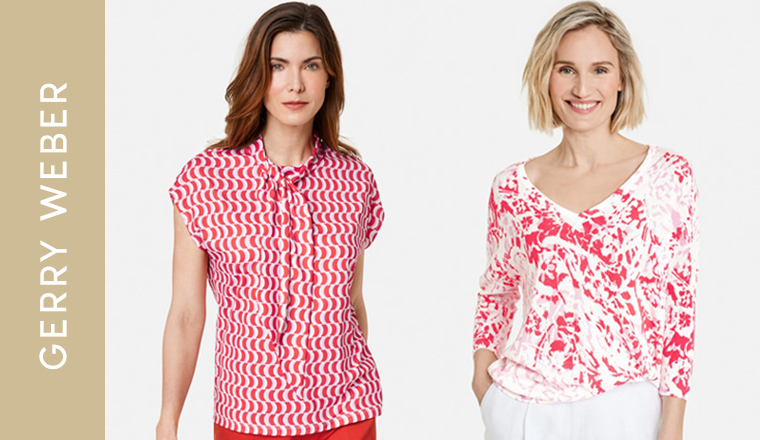 Refreshing sets, versatile fashion!