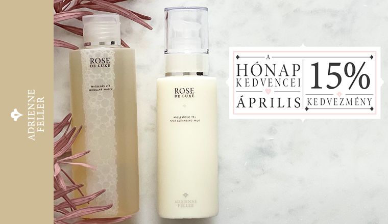 Take care of your skin!