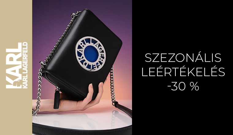 Unmissable accessories at unmissable prices