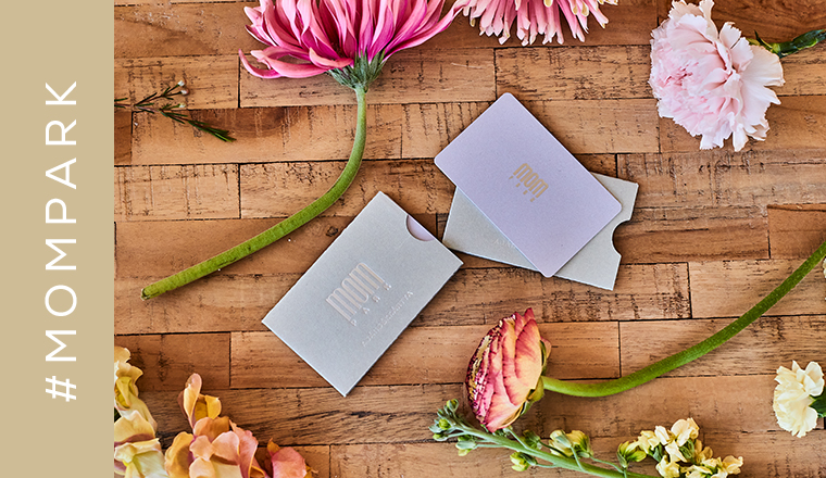 Small card, big surprise