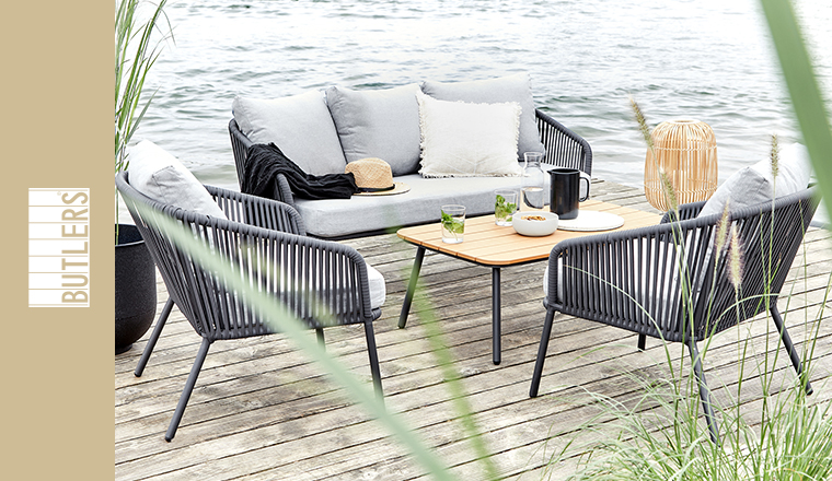 Comfort on a high level