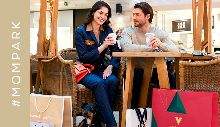 Fashion and relaxation