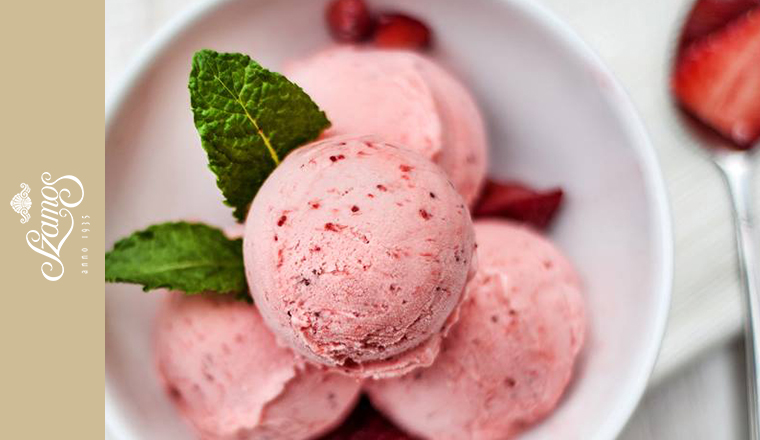 The Szamos ice creams are back!