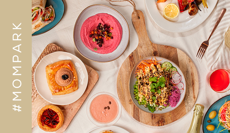 Where to go for brunch?