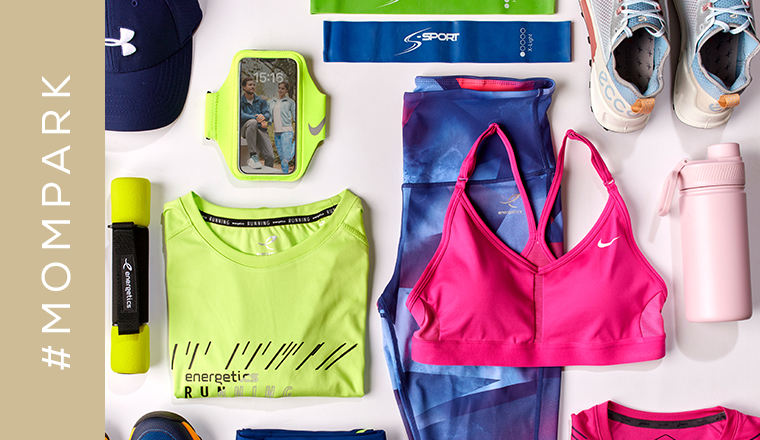 Exercise in the great outdoors