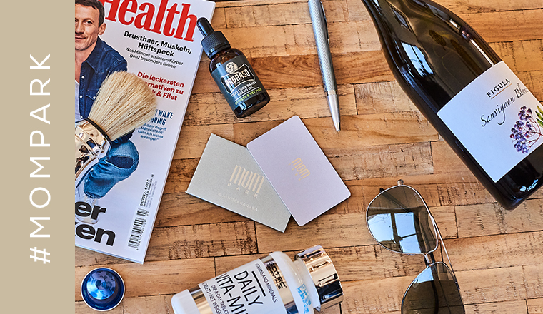 Father's Day at MOM Park