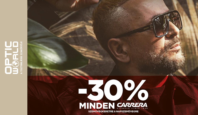 Unmissable offer courtesy of Optic World 