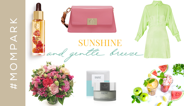 Magical summer at MOM Park 