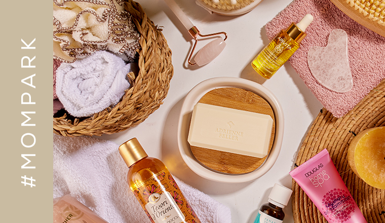 Spa experience in your home