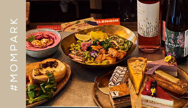 Light feasts in the heat