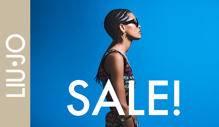 Summer adventures with Liu Jo