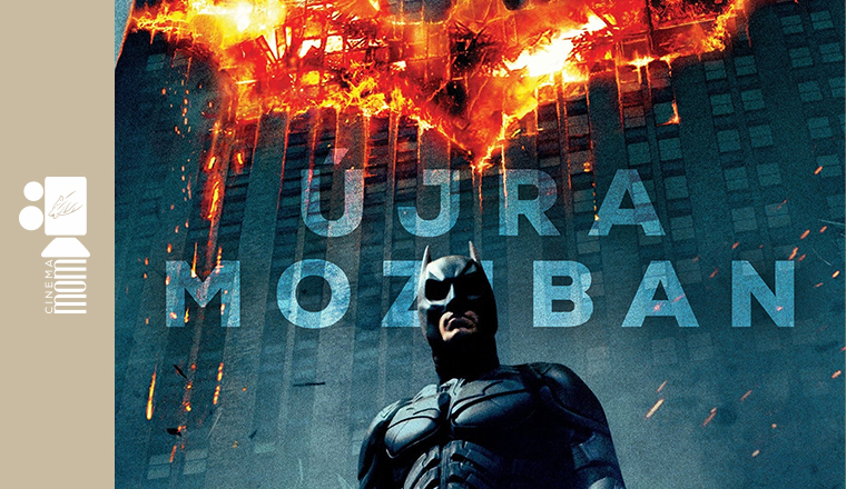 Get ready for more adventures with the Dark Knight!