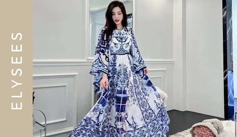 Elysées summer collection—half price!