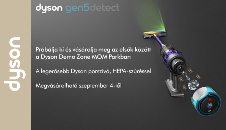 Modern technology for every home