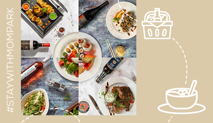 Experience for the lovers of gastronomy