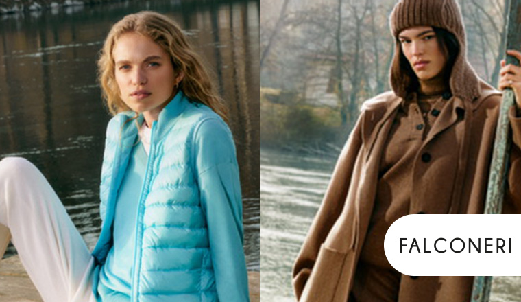 Chic and Comfort Even Outdoors