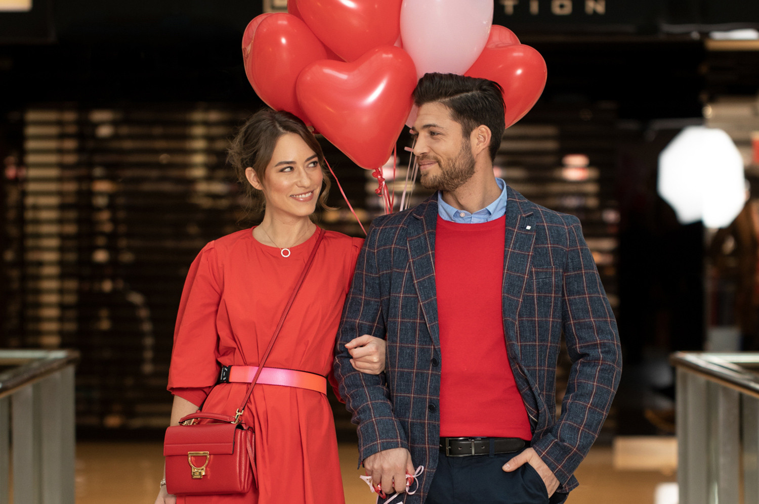 Happy Valentine’s Day!
